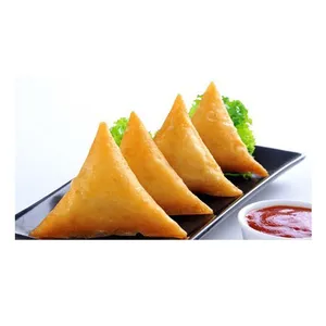 Paneer Samosa