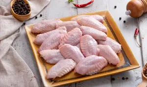 Broiler Chicken - Wings