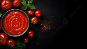 DT Signature Sauce