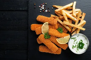 Fish Finger
