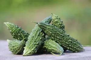 Bitter Gourd - Paavakaai