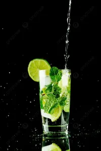 Paan Mojito