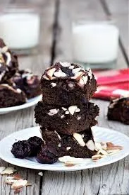 Dark Choco Loaded