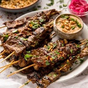 Beef Mughal