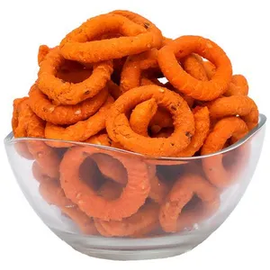 Eraal Murukku