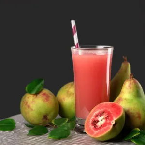 Guava Crusher