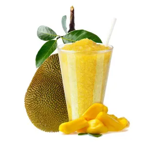 Jackfruit Shake