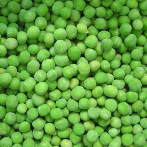 Greenpeas