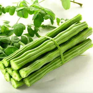 Drumstick - Murungakkaai