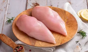 Broiler Chicken - Tandoori