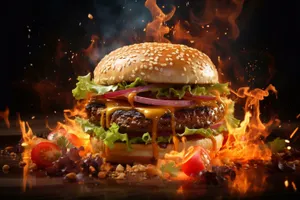 Grill Chicken