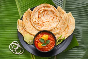 Parotta