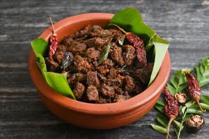 Chinthamani Beef