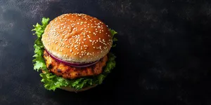 Veg Burger