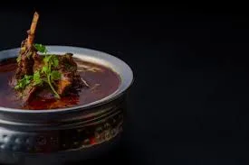 West Lake Lamb Soup