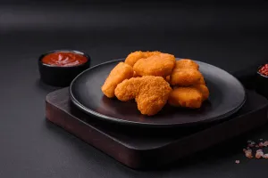 Chicken Nuggets