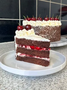 Blackforest