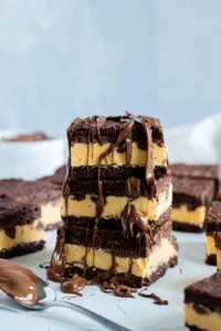 Nutella Brownie