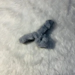 Gray Big Fur Claw
