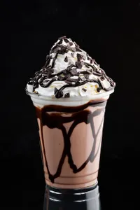 Chocolate Shake
