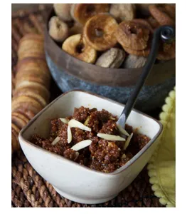 Kayalpatnam Special Homemade Fig Halwa