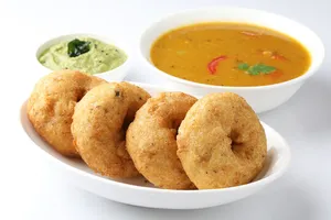 Methu Vadai