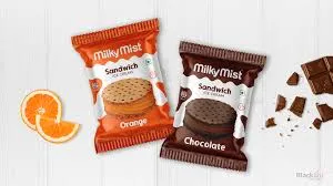 Sandwich Ice Crea
