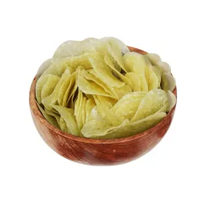 Garlic Appalam