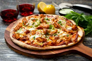 Chicken tikka