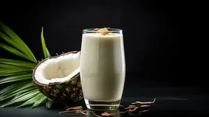 Tender Coconut Shake