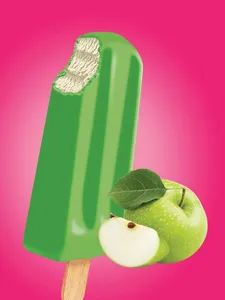 Green Apple Bar