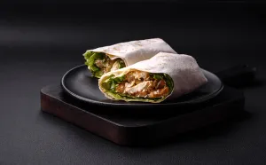 Chicken Wrap