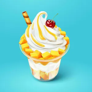 Mango Punch