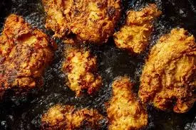 Cantonese Fried Chicken