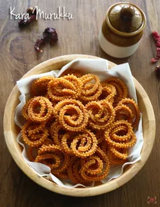 Suthu Murukku