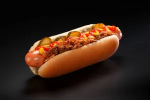 Hot Dog