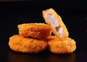 Veg Nuggets