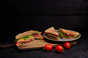 Chicken Club