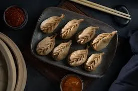 Veg Momo