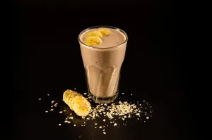 Banana Punch