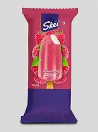 Raspberry Bar