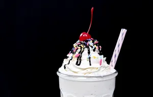 Vanilla