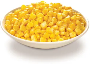 Sweet Corn