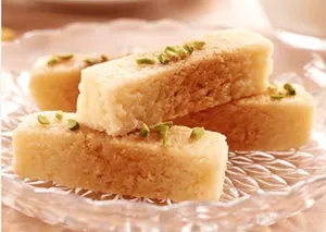 Ajmeer Sweet