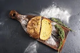 Ghee Bread