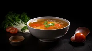 Jade Soup
