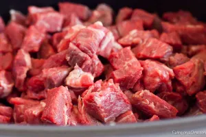Beef Curry
