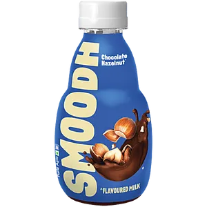 Chocolate Hazelnut