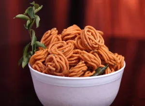 Kaara Murukku
