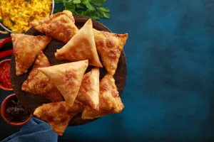 Samosa